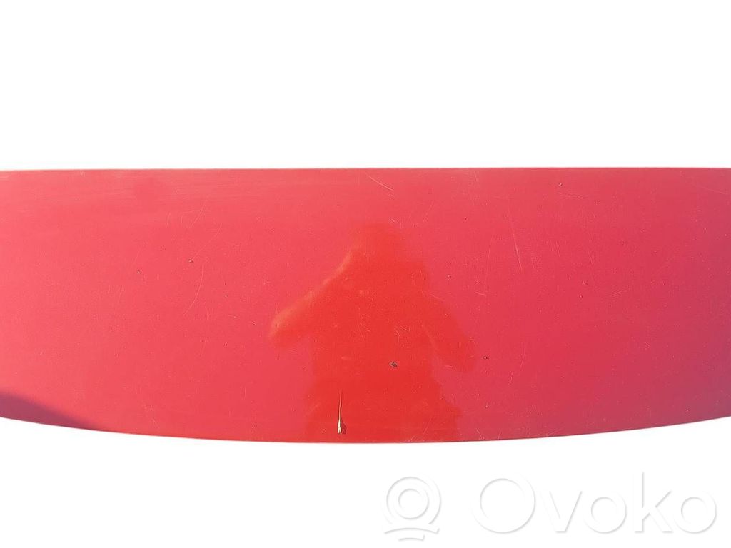 Audi Q5 SQ5 FY Spoiler lunetă/portbagaj 