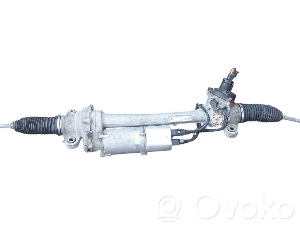 BMW iX Steering rack 