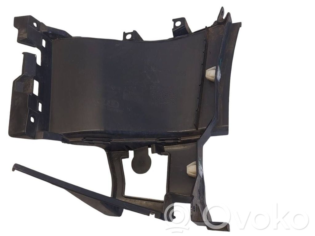 Audi A6 S6 C8 4K Rivestimento del pannello parte angolare del paraurti anteriore 