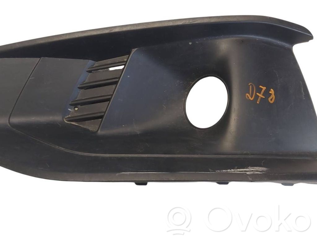 Audi A4 S4 B9 Grilă/ornament proiector ceață față 