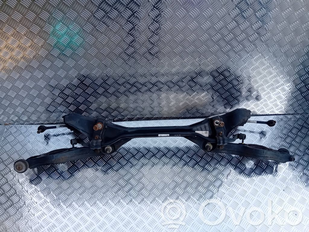 KIA Ceed Poutre d'essieu arrière 