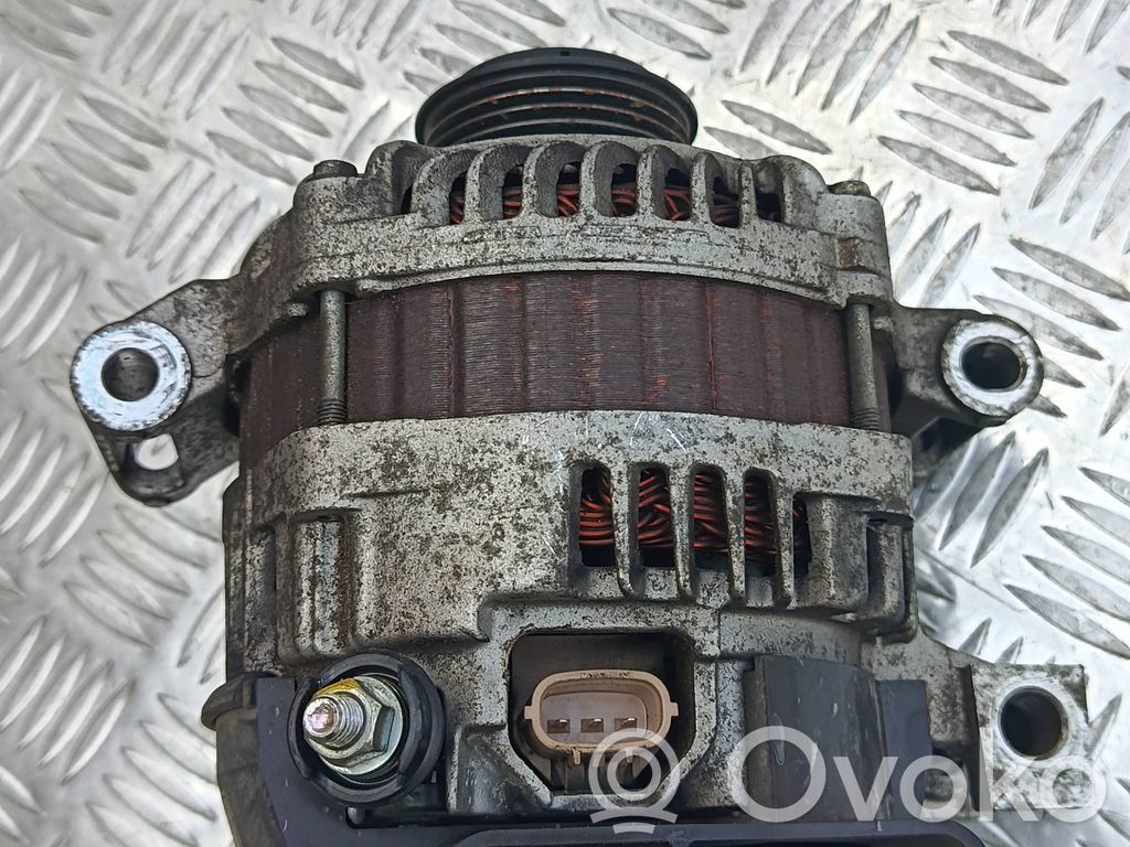 Ģenerators   A3TJ1181
