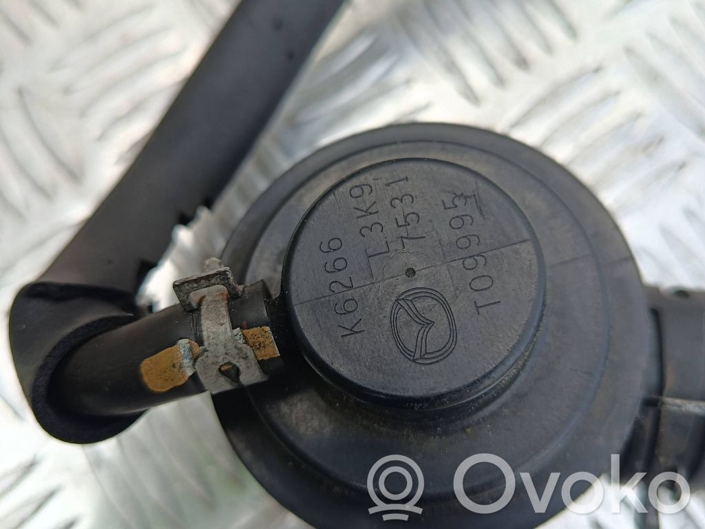 Valve   L3K9