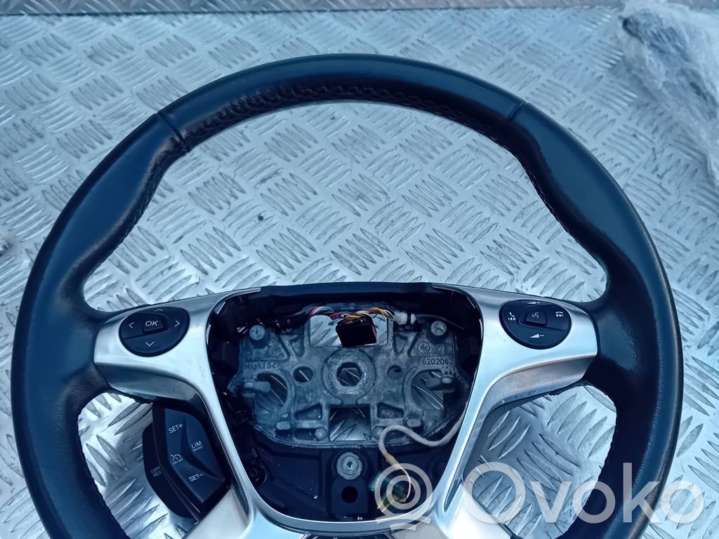 Lenkrad   627430300A