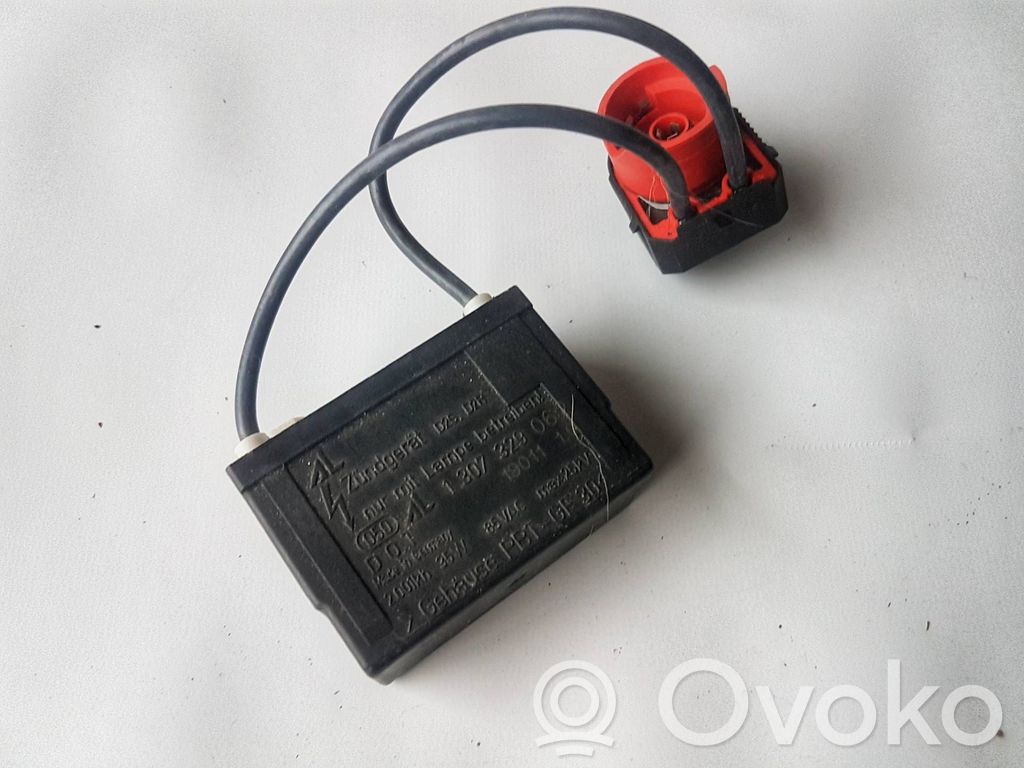 Ford Mondeo Mk III Įtampos keitiklis/ keitimo modulis 
