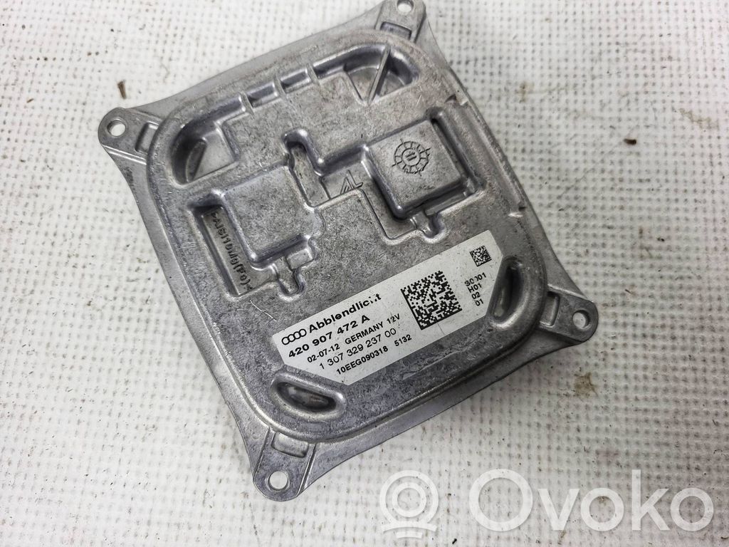 Audi R8 42 LED ballast control module 