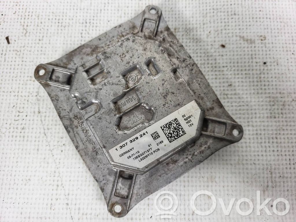 Land Rover Range Rover L322 Unitate/modul control lămpi xenon 