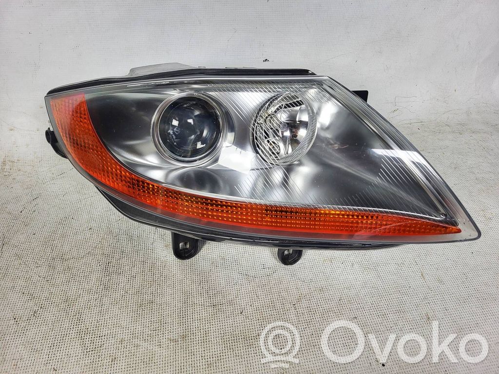BMW Z4 E85 E86 Phare frontale 