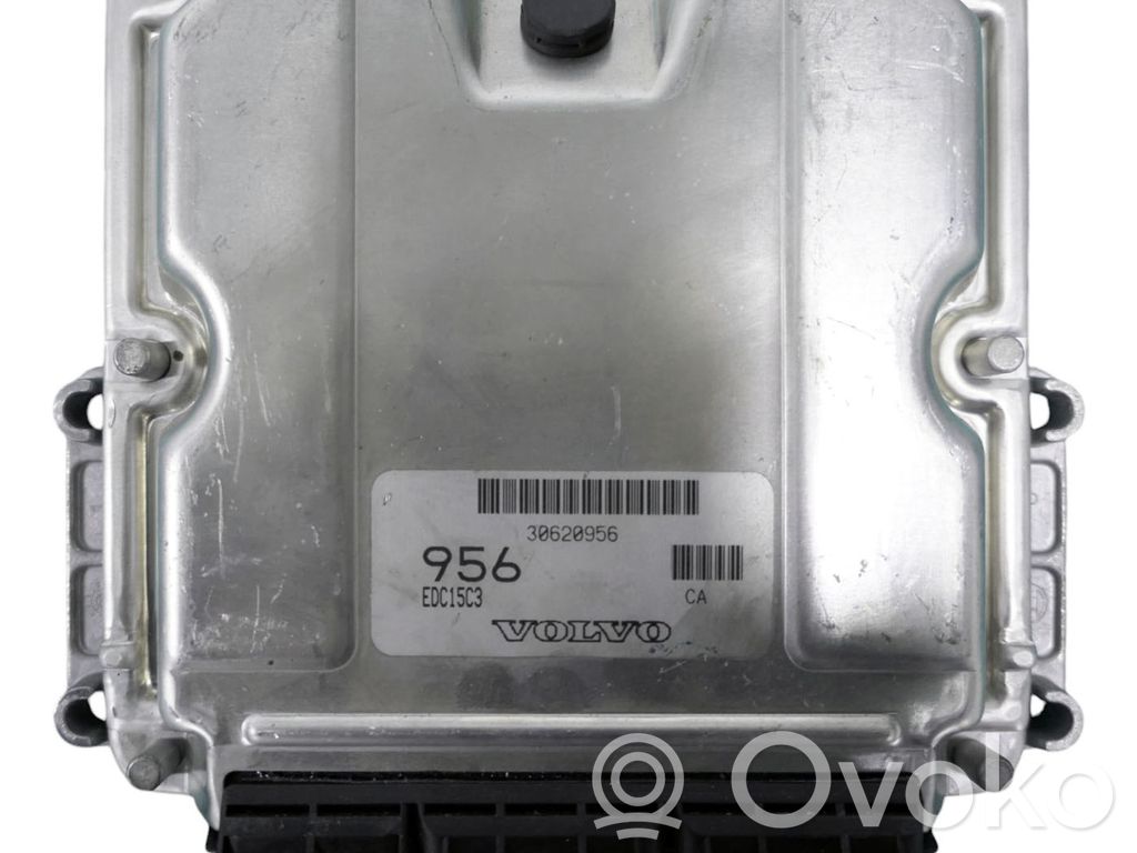 Volvo S40, V40 Unitate/modul de control motor 