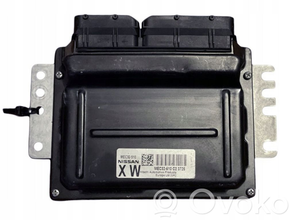 Nissan Primera Engine control unit/module 