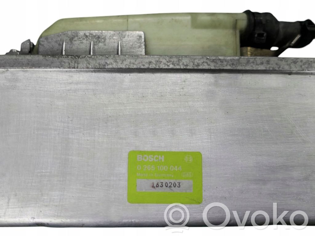 Lancia Thema ABS control unit/module 