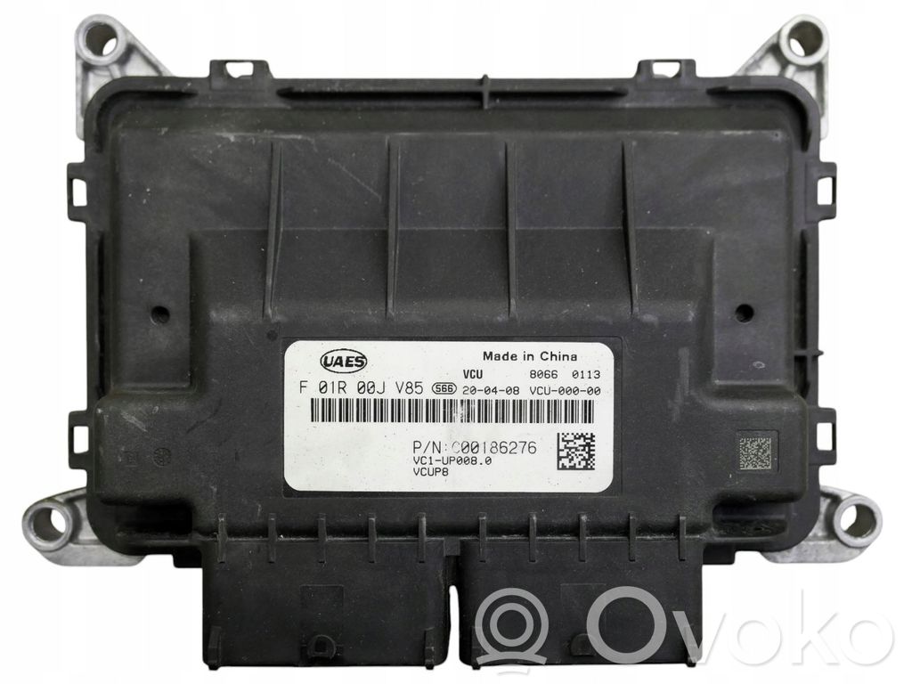 LDV Maxus Calculateur moteur ECU 