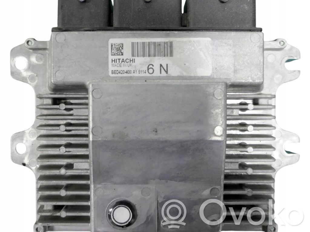Nissan Note (E12) Engine control unit/module 