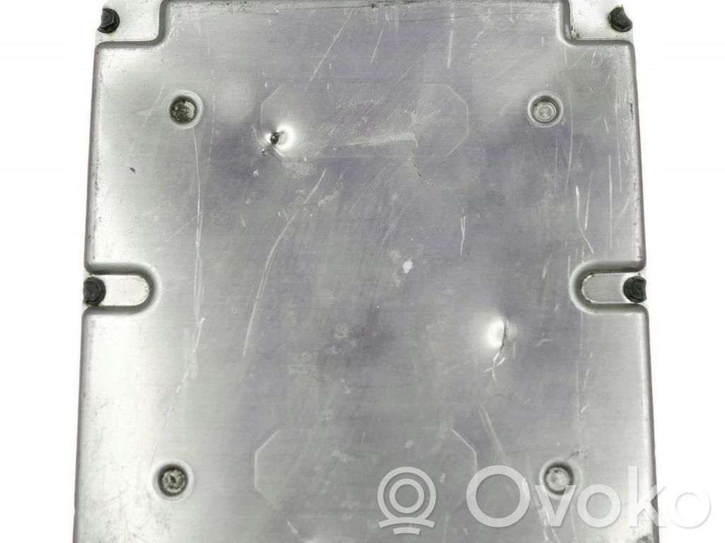Ford Focus Sterownik / Moduł ECU 