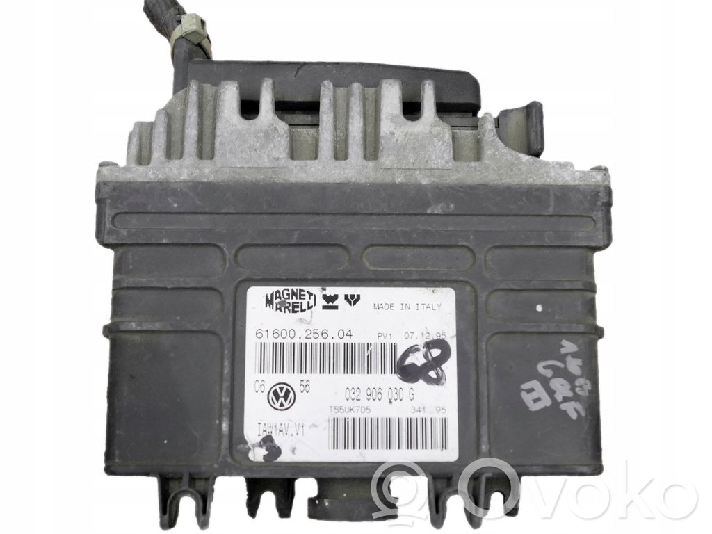 Engine control unit/module   032906030G,IAW1AV
