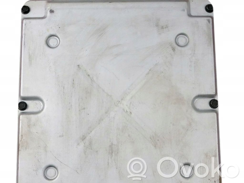 Moottorin ohjainlaite/moduuli   3C1112A650AD,3KDD
