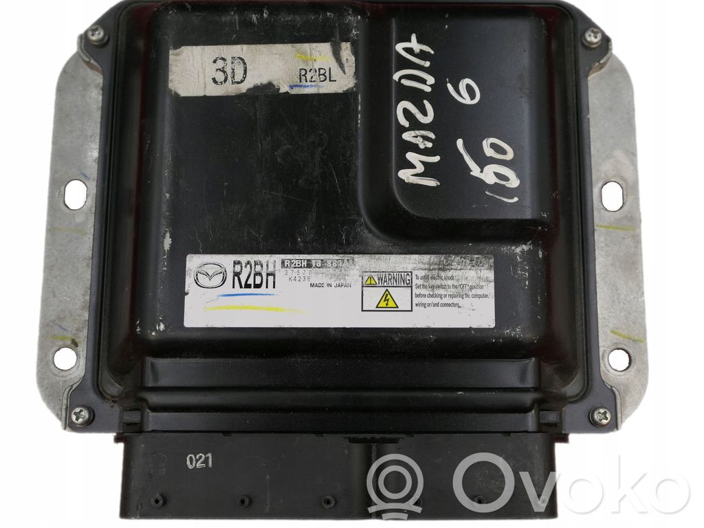 Engine control unit/module   R2BH18881C,275700