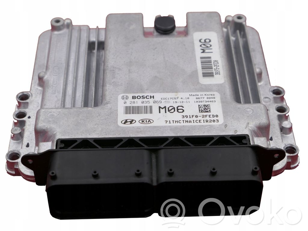 Toyota Yaris Other exterior part 