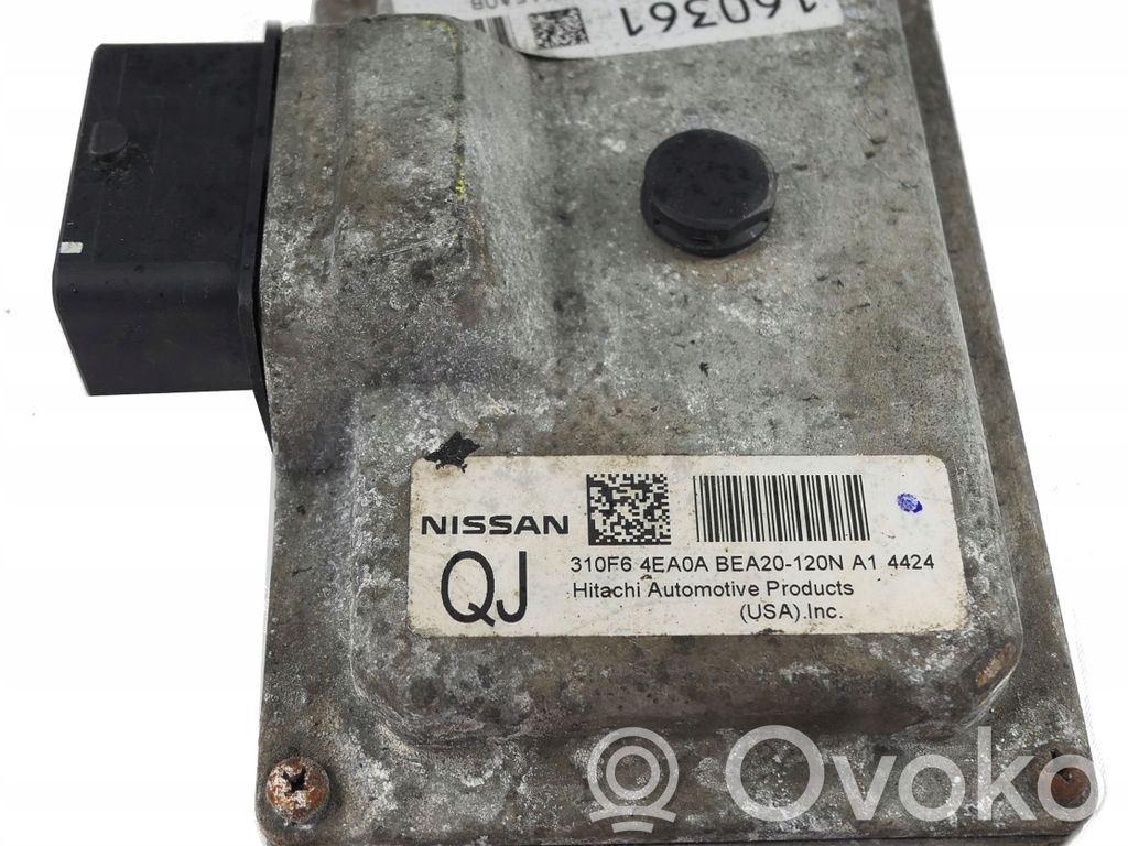Engine control unit/module   60361,160361,BEA20