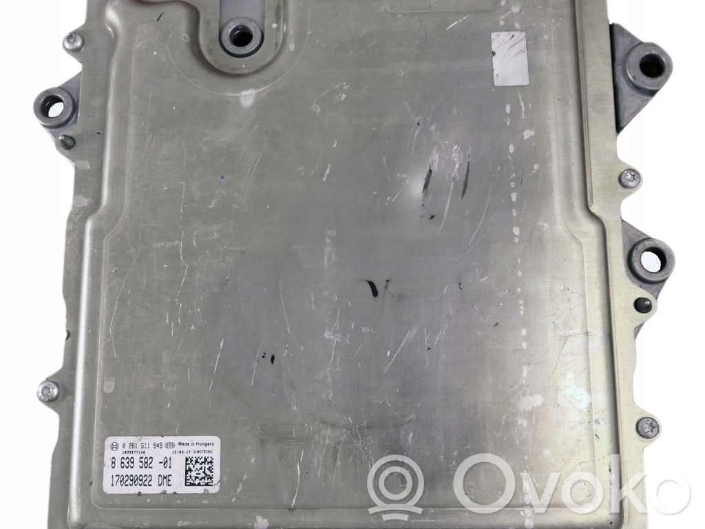 Mini Clubman F54 Engine control unit/module 