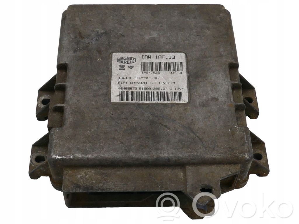 Fiat Bravo - Brava Engine control unit/module 