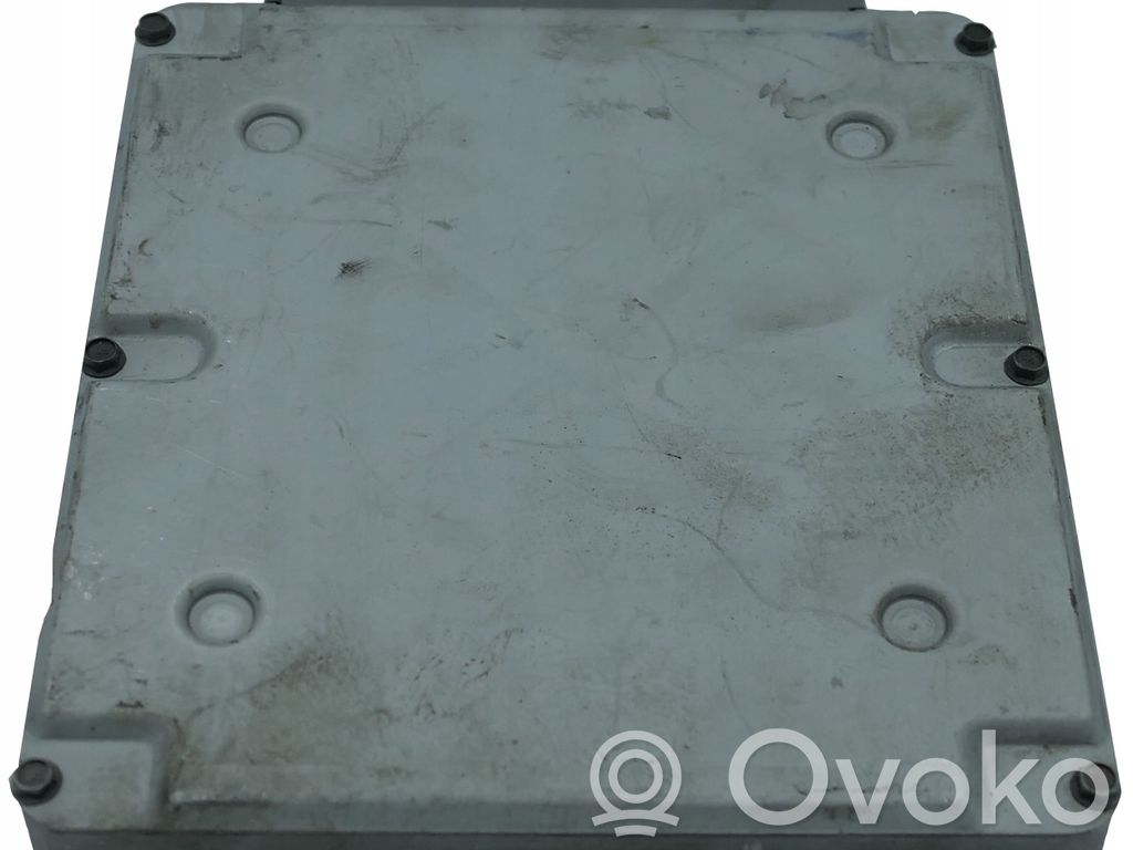 Engine control unit/module   2S7A12A650BPF,DES5