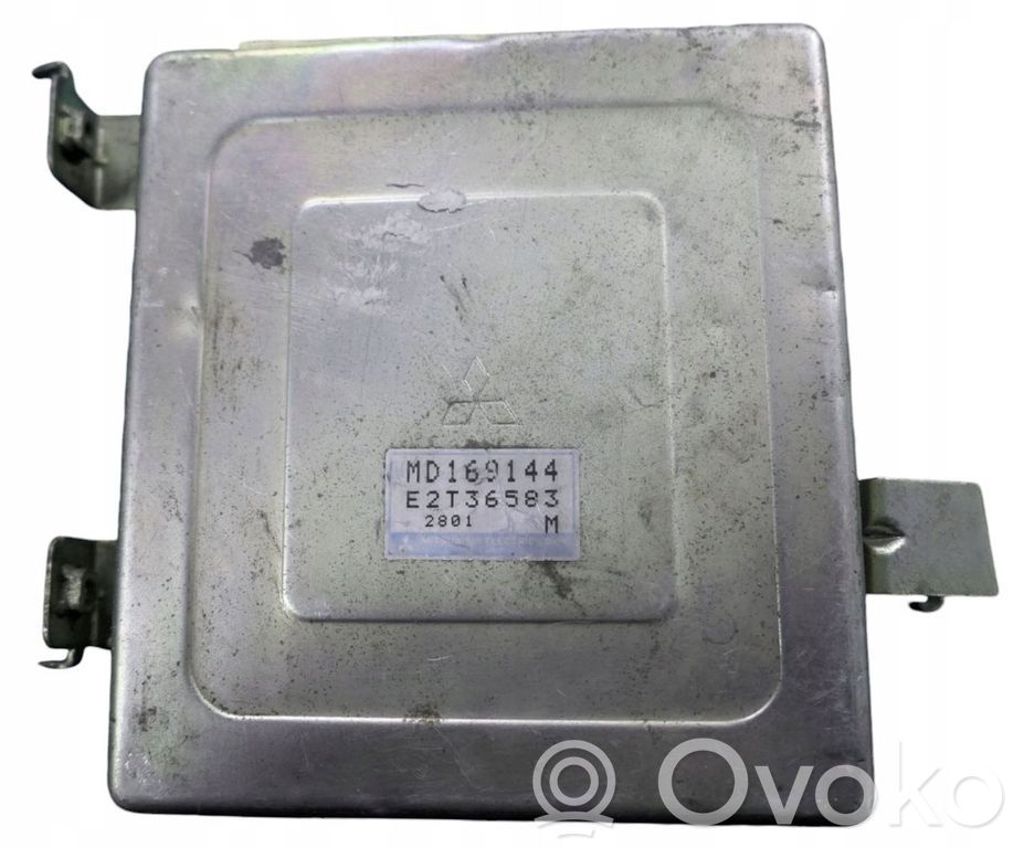 Engine control unit/module   MD169144