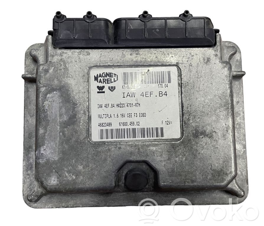 Engine control unit/module   46823489