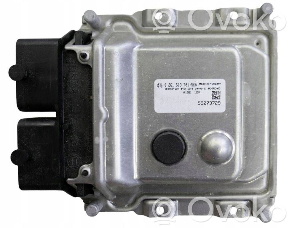 Fiat Tipo Engine control unit/module ECU 