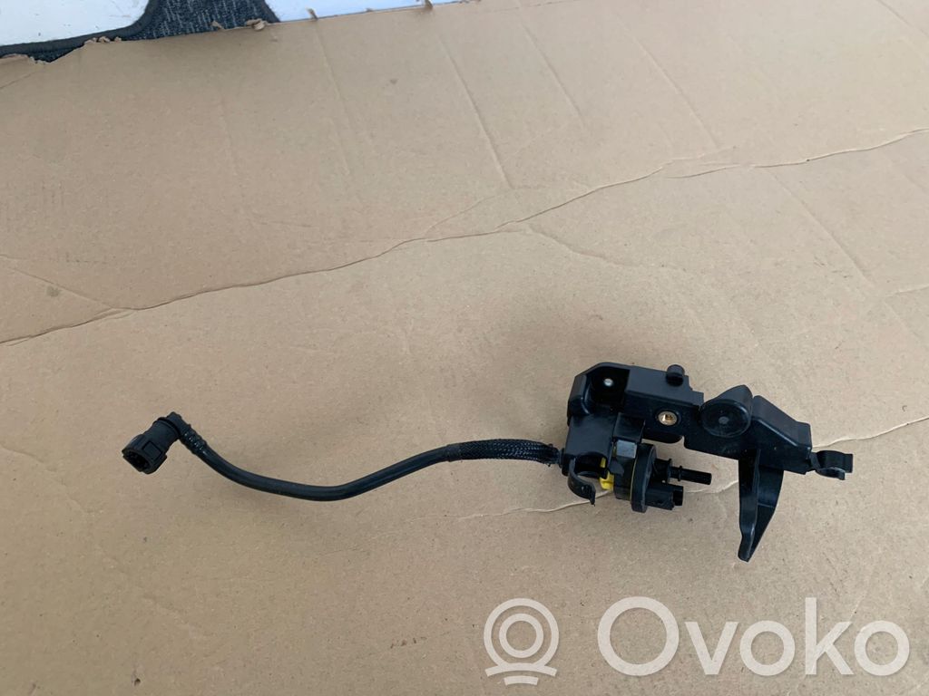 Engine coolant pipe/hose   217530327R