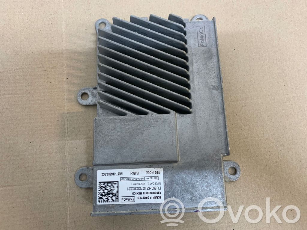 Gateway-Steuermodul   MU5T14G650ACC