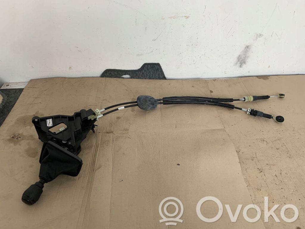 Selector caja de cambios   130KM,3493513R