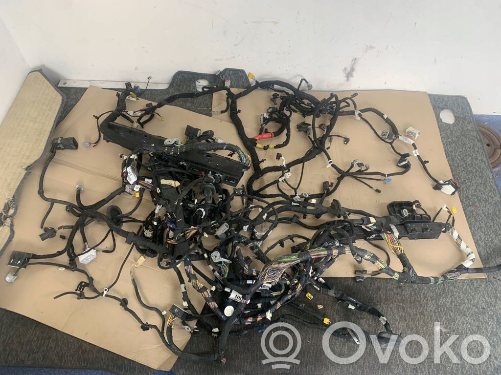 Otros cableados   LJ8T14K155NBC