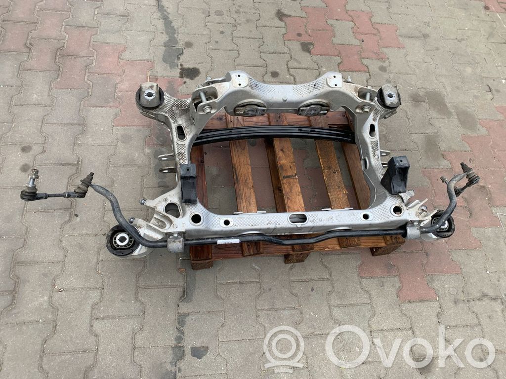 Ford Mustang V Rear subframe 