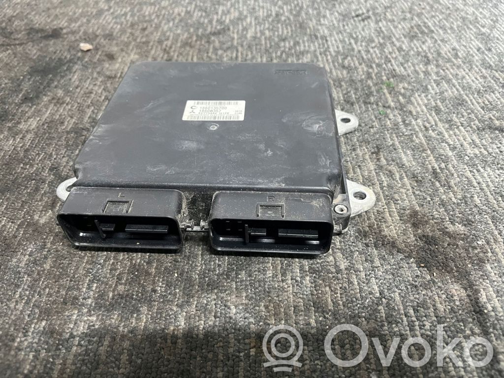 Mitsubishi Colt Engine control unit/module 