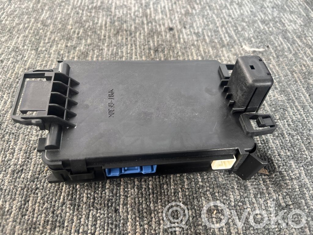 Keyless Steuergerät   TK52675Y0B
