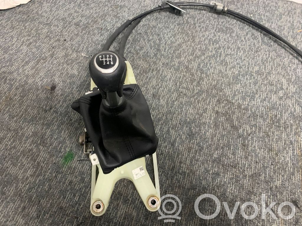 Gear shifter/selector   GRT746100