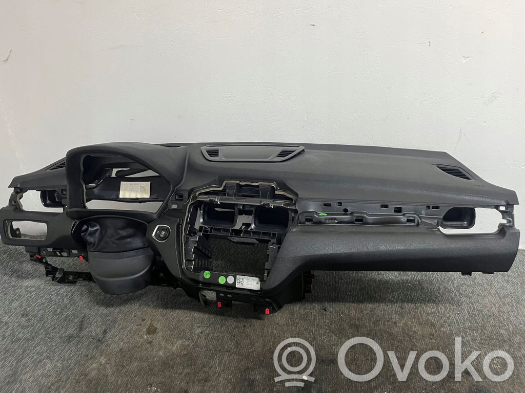 BMW X1 F48 F49 Bord 