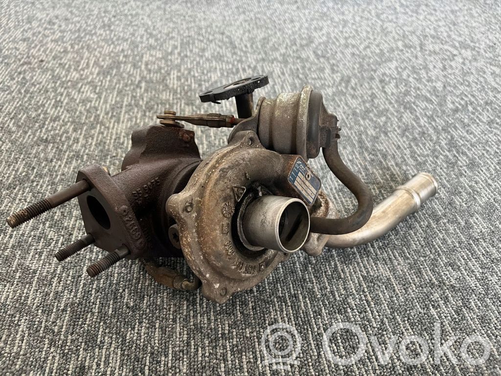 Turbo   54351014808