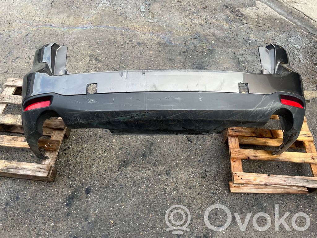 Bară spate   GGP950221