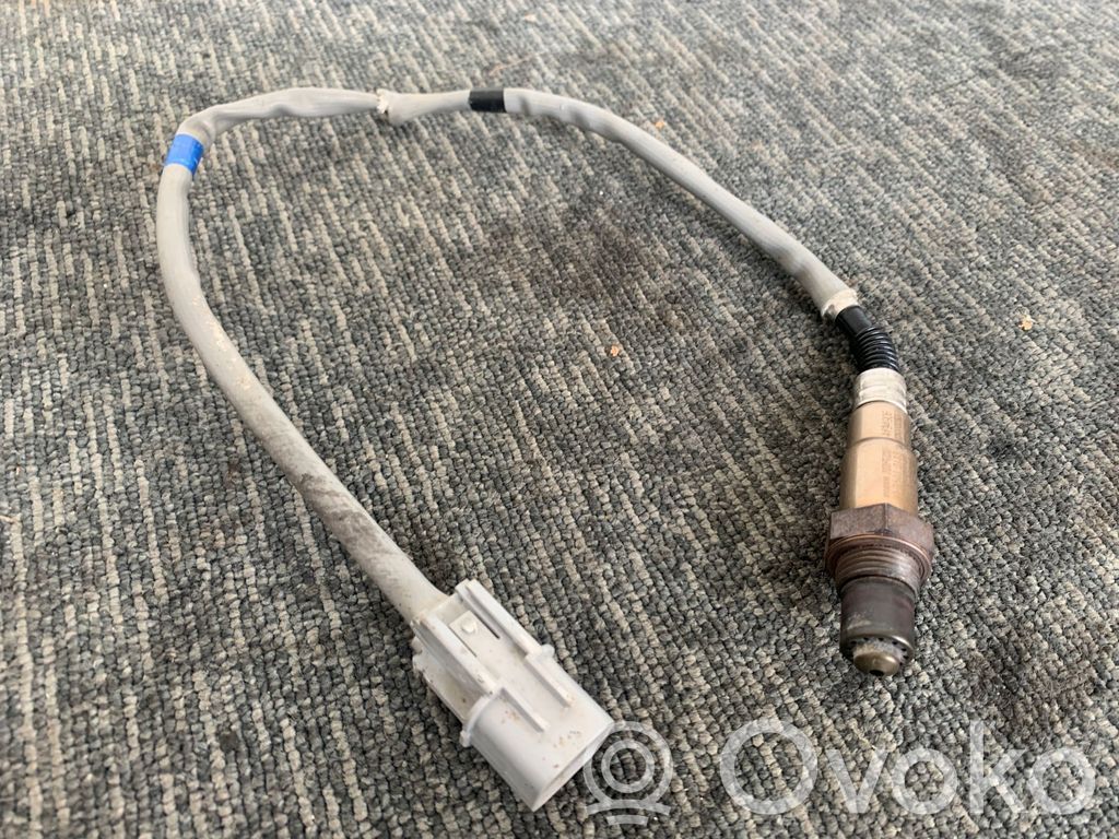 Hyundai Ioniq 5 Lambda probe sensor 