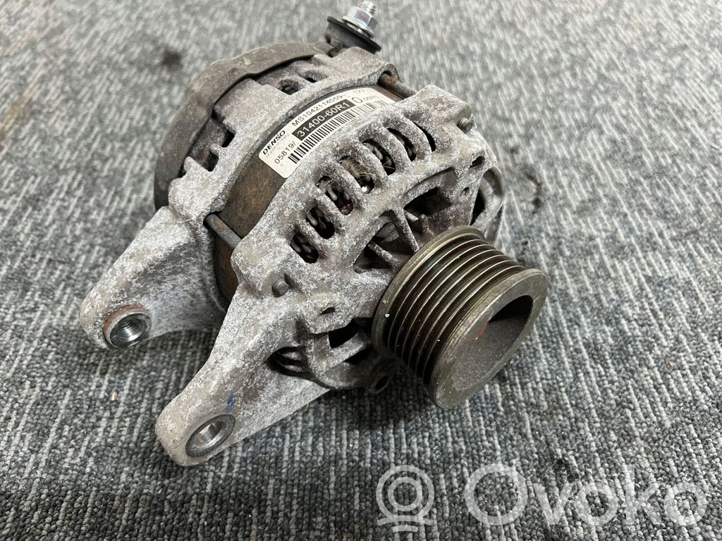 Ģenerators   3140060R1