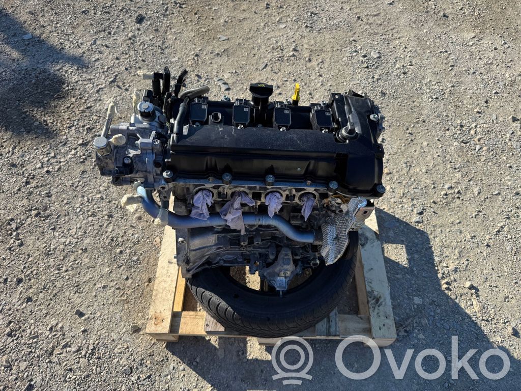 Engine   PE02