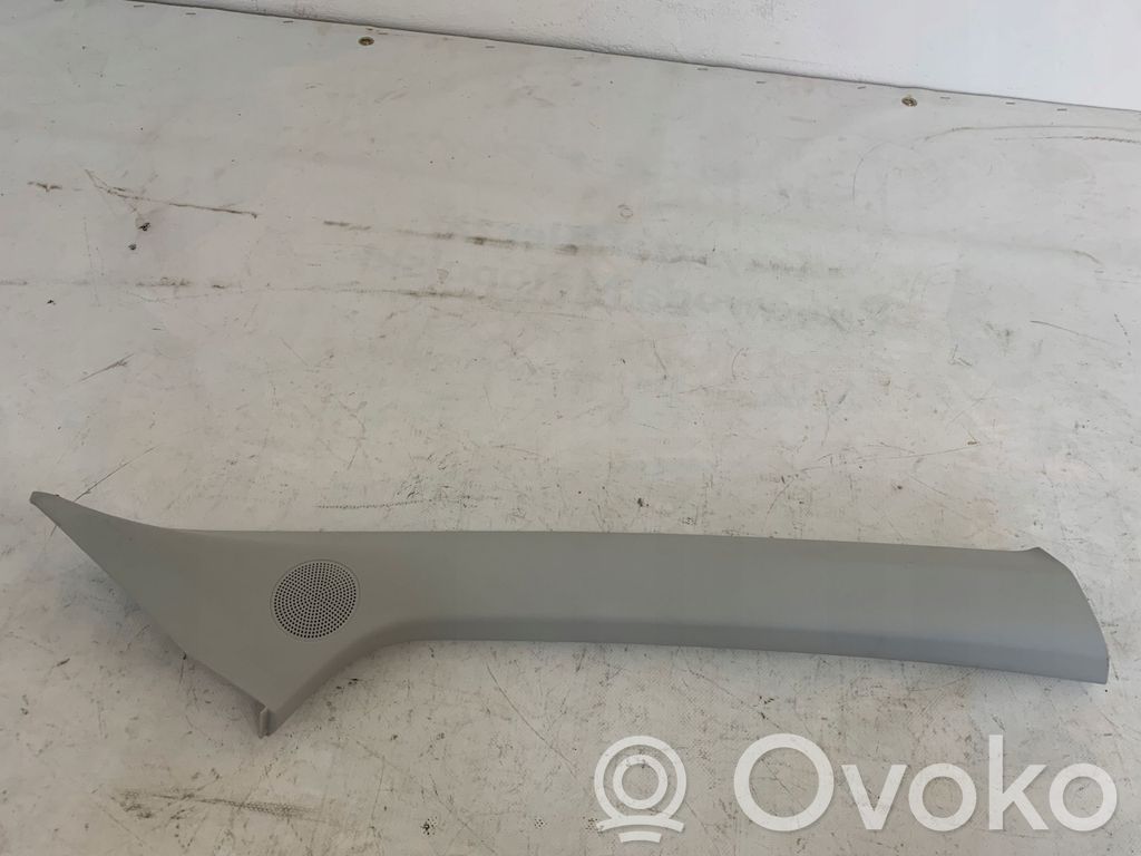Seat Leon (5F) Pilar (A) 