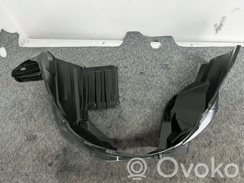 Suzuki SX4 S-Cross Nadkole przednie 