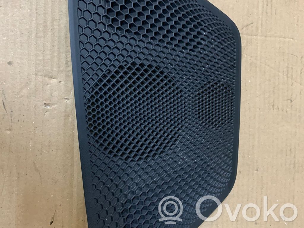 Cache enceinte centrale   83542003