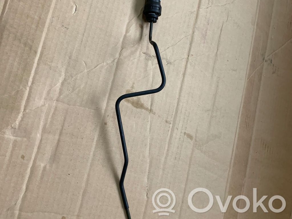 Jeep Compass Sankabos vamzdelis (-iai)/ žarna (-os) 