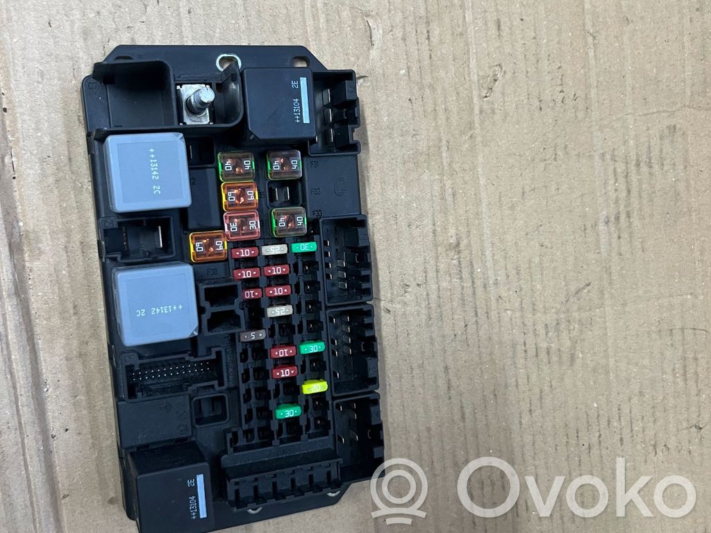 Módulo de fusible   DW9314N030