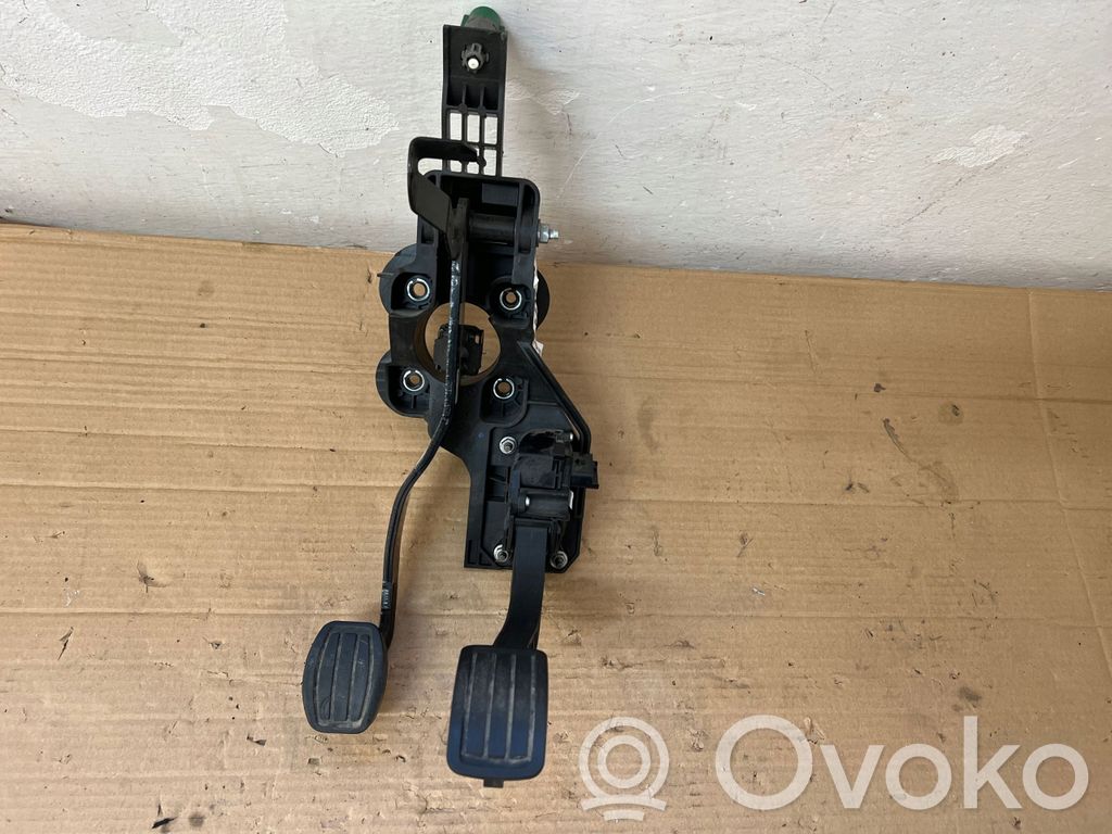Toyota Proace Akseleratora pedālis 