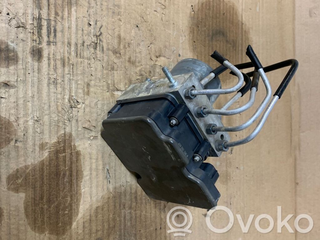 Nissan Juke II F16 ABS Pump 